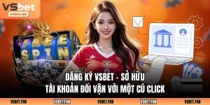 đăng ký vsbet