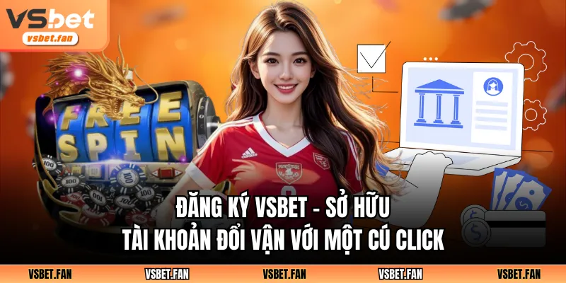 đăng ký vsbet
