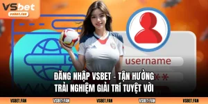 đăng nhập vsbet
