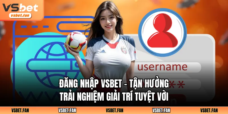 đăng nhập vsbet