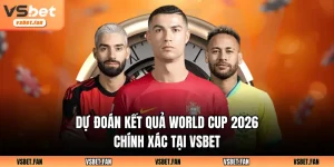 dự đoán kết quả world cup 2026
