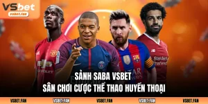 sảnh sapa vsbet