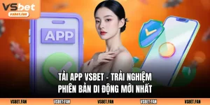 Tải app vsbet