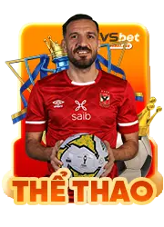 thể thao vsbet
