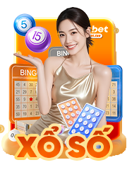 xổ số vsbet